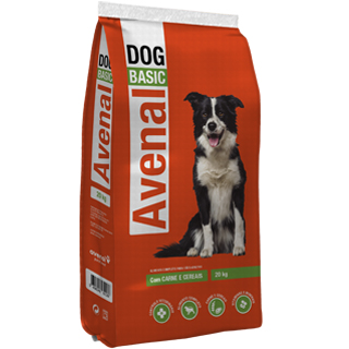 Dog Basic 20kg