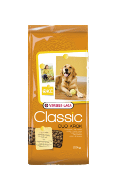 Classic Duo Krok 20kg - Versele Laga