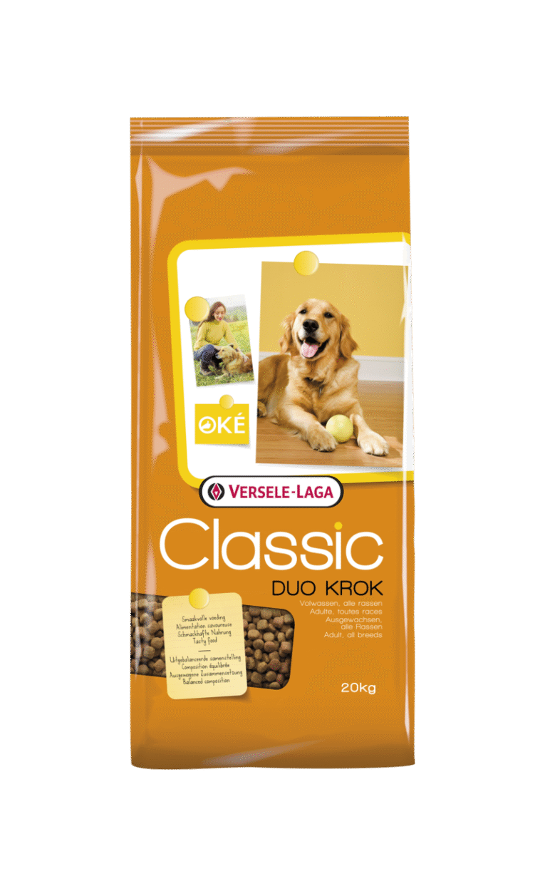Classic Oke Duo Kroke 20Kg