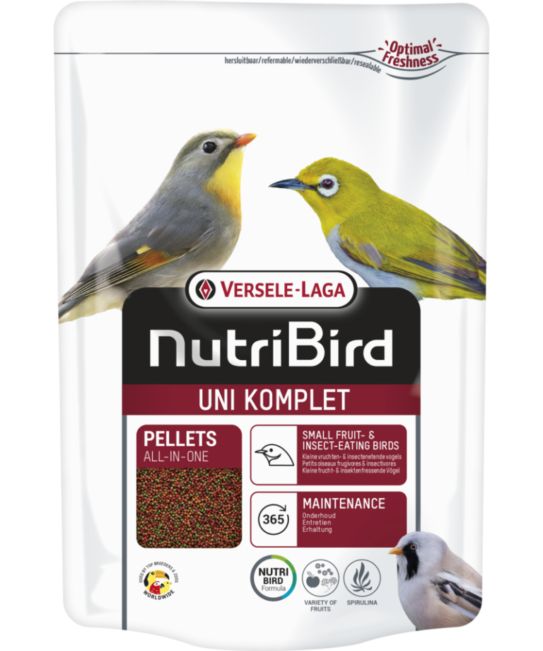 Uni Komplet 1Kg - Versele Laga