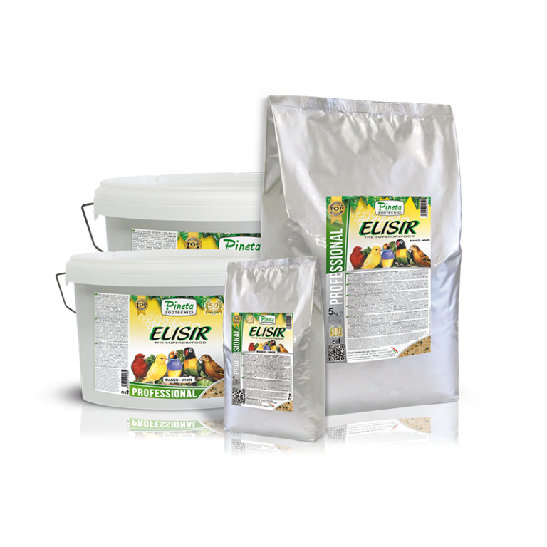 Elisir Bianco 5Kg