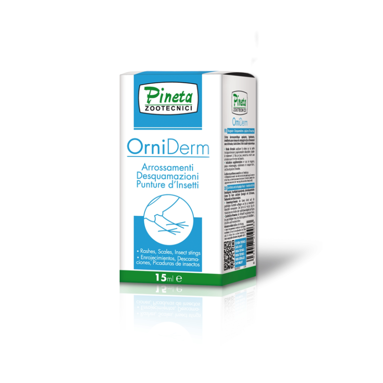 Orni Derm 15ml