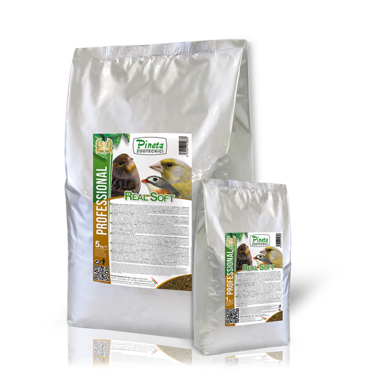 Real Soft 5Kg