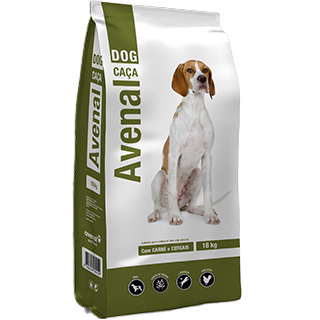 Dog Caça 18Kg