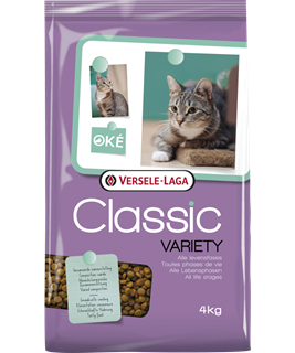 Oke Cat Classic 10Kg