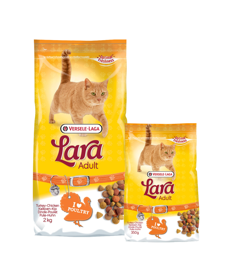 Adulro Peru 2Kg - Lara