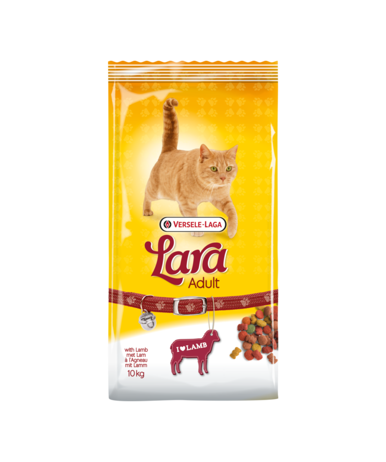 Adulto Borrego 10Kg - Lara