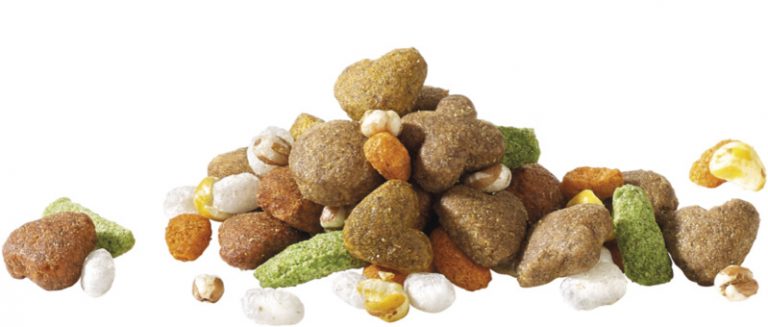 Adulto Dinner com Frango 15Kg - Happy Life 2