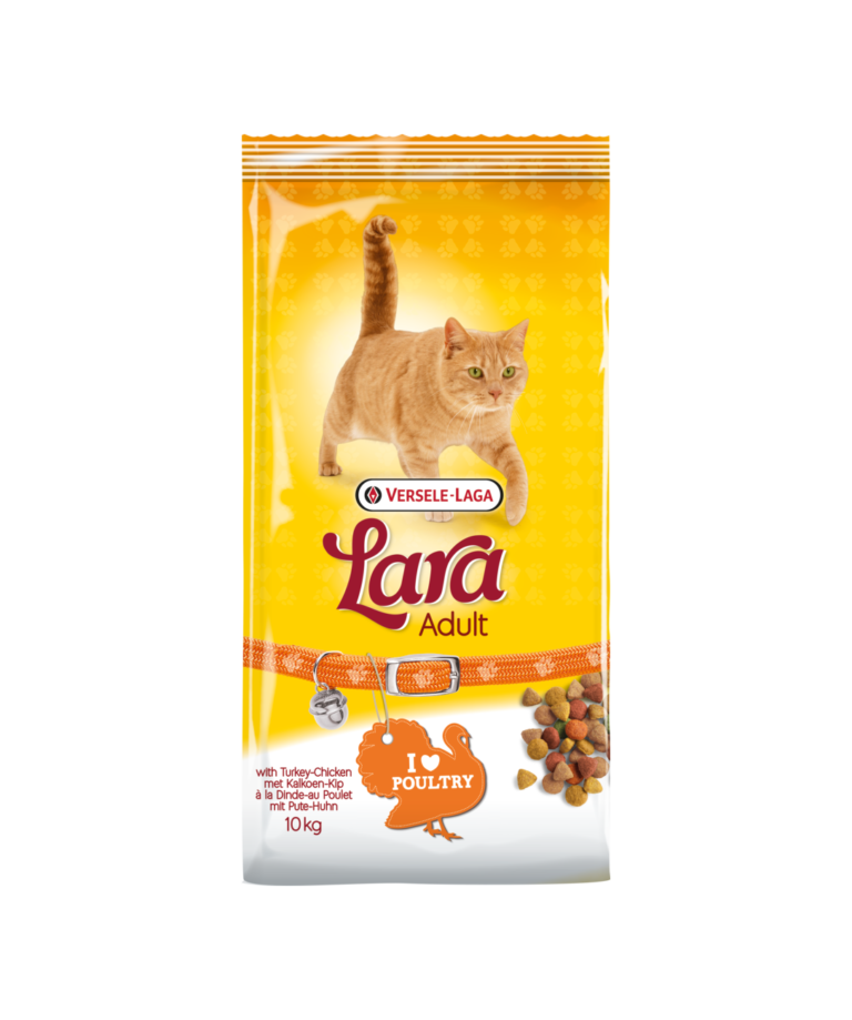 Adulto Peru 10Kg - Lara