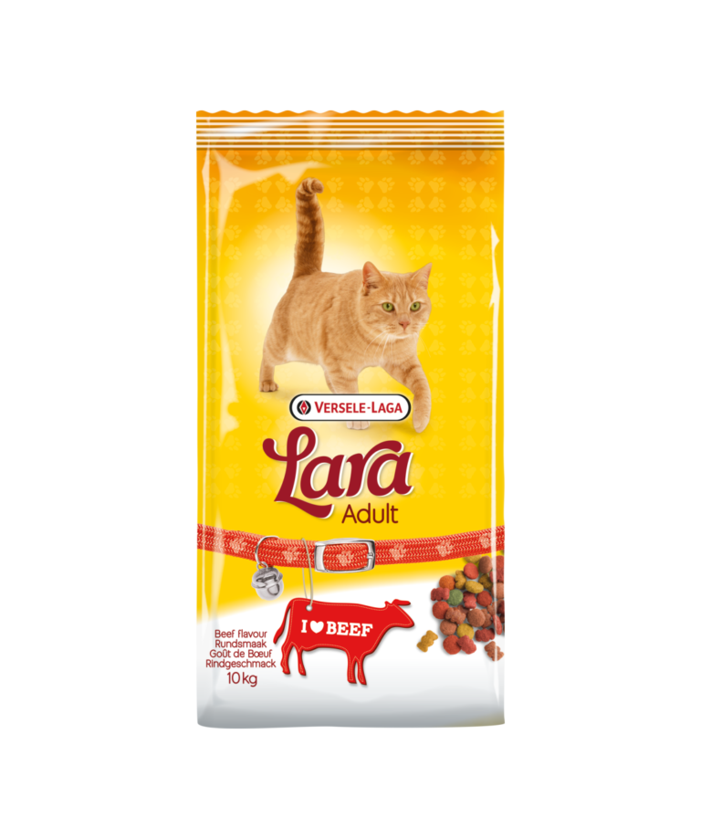 Adulto Vaca 10Kg - Lara