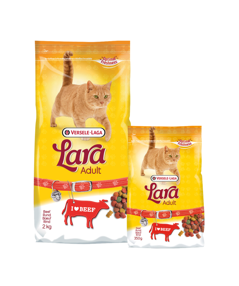 Adulto Vaca 2Kg - Lara