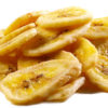 Banana Desidratada - Canto Alegre