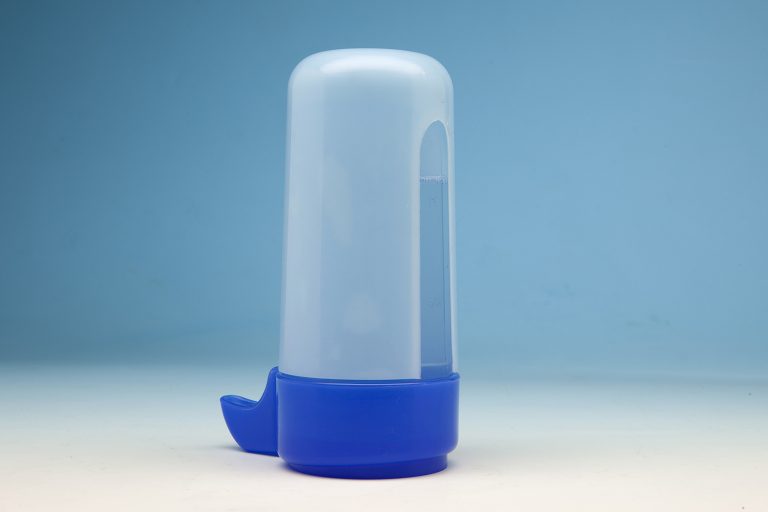 Bebedouro Fusion 160ml - Moldes Ave