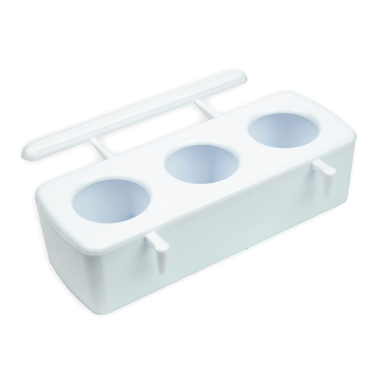 Comedouro com patilha Ex583 Orni-ex