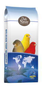 Deli Natur Nº81 Maintien sem Nabo