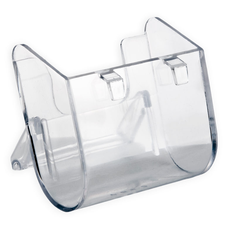 EX560A Comedouro cristal Orni-ex 2