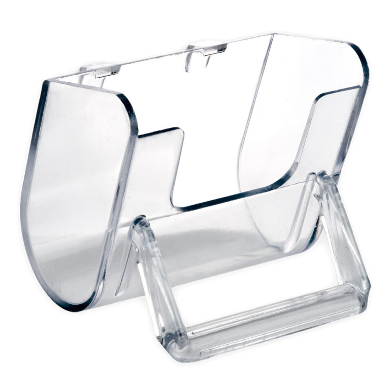 EX560A Comedouro cristal Orni-ex