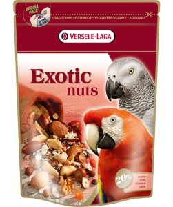 Exotic Nuts - Versele Laga
