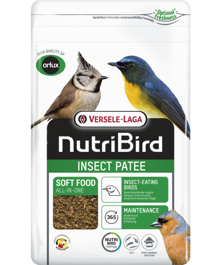 Insect Patee 1Kg - Versele Laga