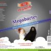 Megabacter 160ml - Legazin