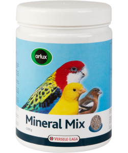 Mineral Mix 1.350kg