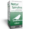 NATUR SPIRULINA 50g