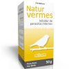 Natur Vermes - Avizoon