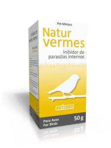 Natur Vermes - Avizoon