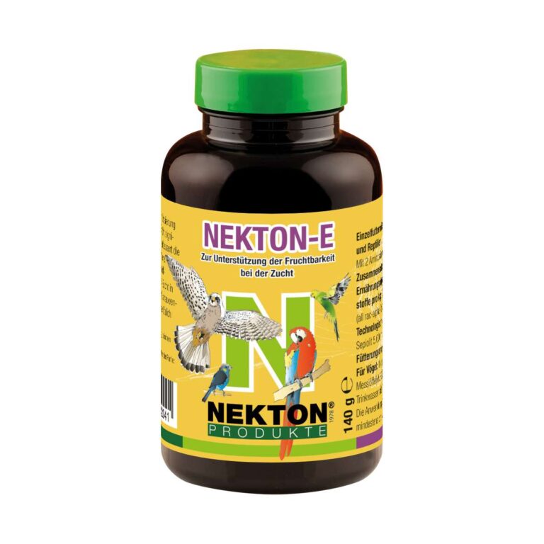 Nekton E 140Gr