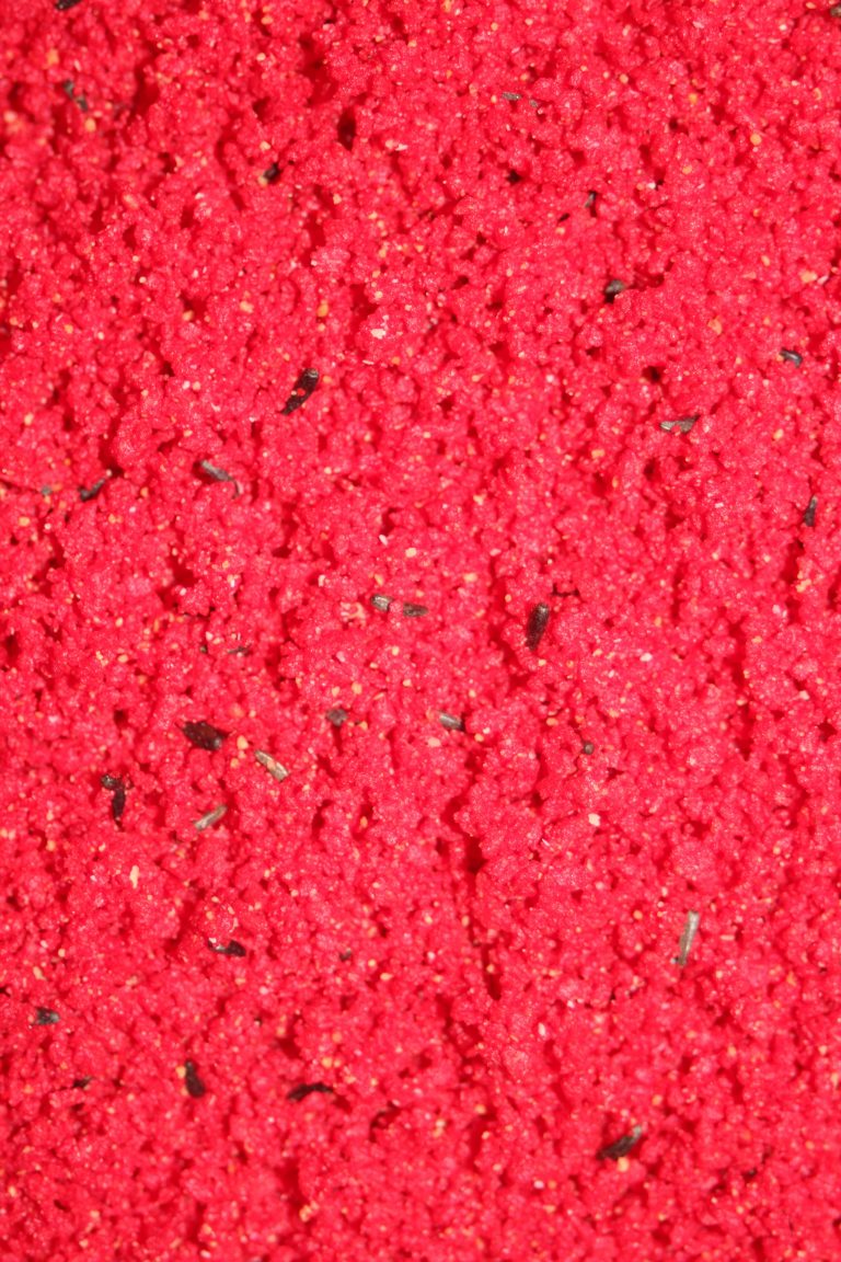 Papa Vermelha - Pineta