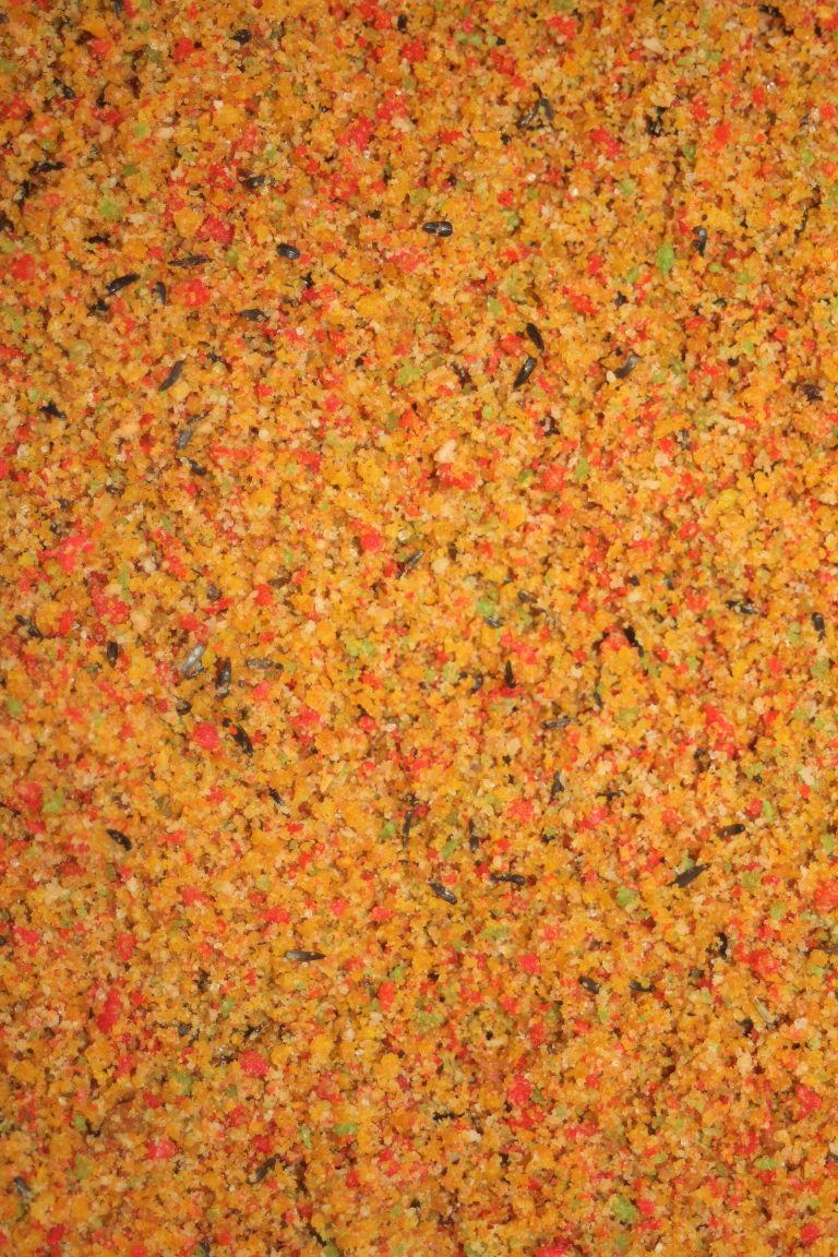 Papa para Periquitos - All Pet