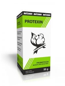 PROTEXIN 50g