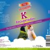 Recuperador K 120ml