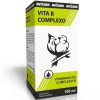 VITA B COMPLEXO 100ml