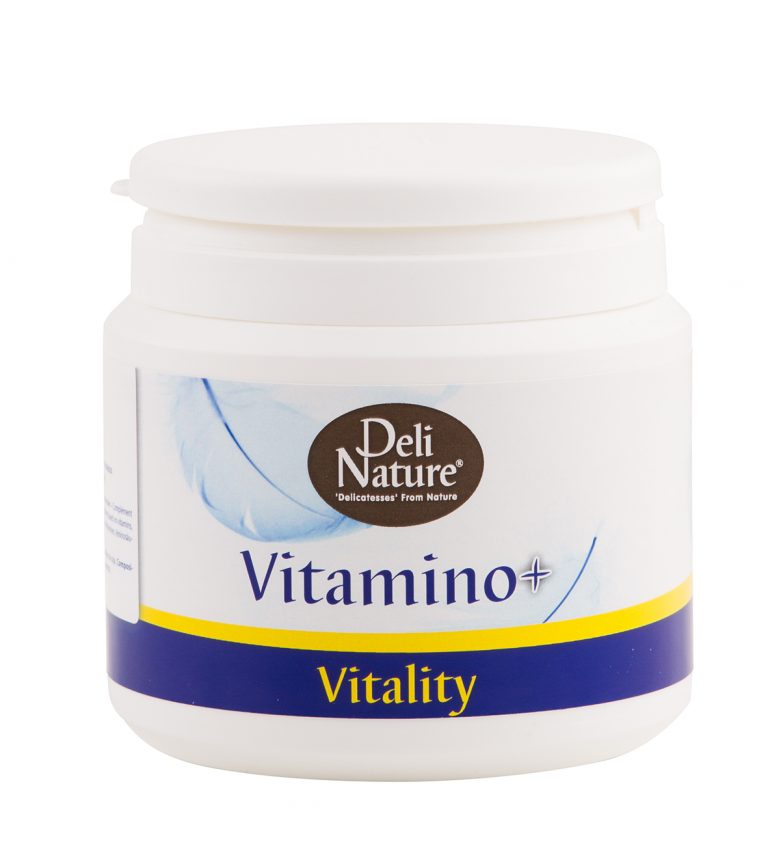 Vitamino+ Deli Nature