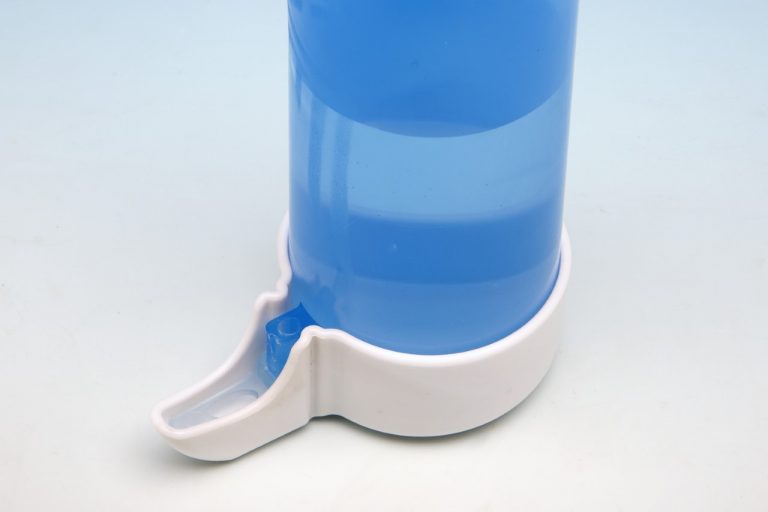 Bebedouro Roble 70ml - Moldes Ave 2
