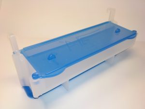 Comedouro Atlantis de 23cm