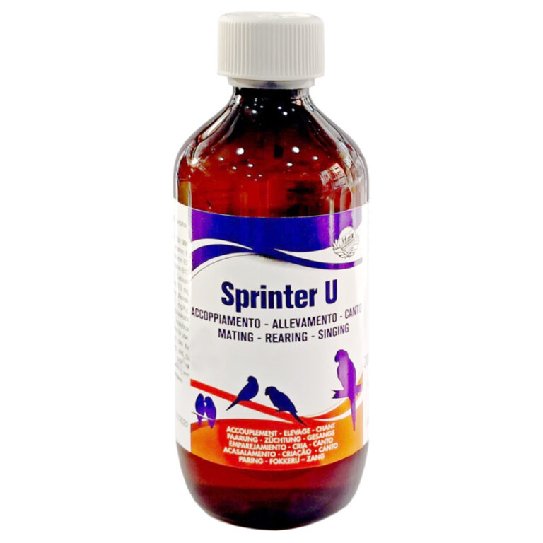 sprinter U 200ml