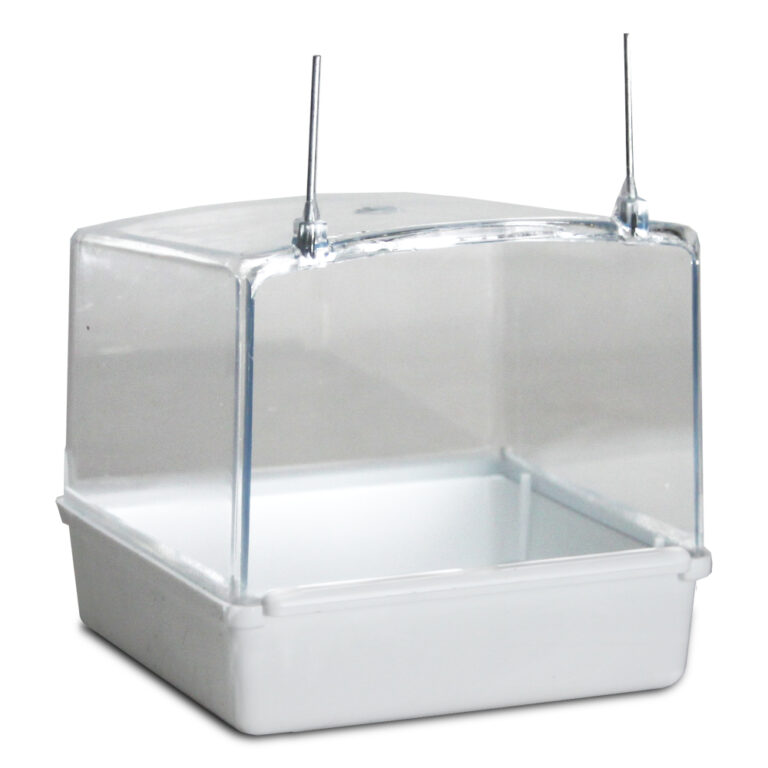 Banheira Exterior Pequena EXA3053 - Orniex