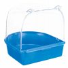 Banheira Exterior Semi Circular Orni-ex