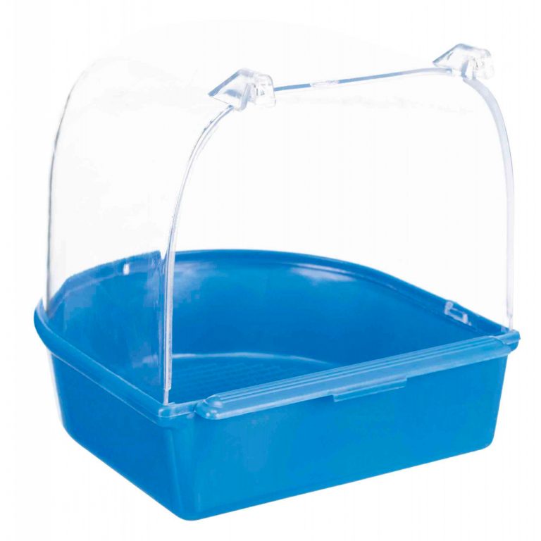 Banheira Exterior Semi Circular - Orniex