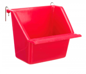 Comedouro c/ Gancho - Trixie