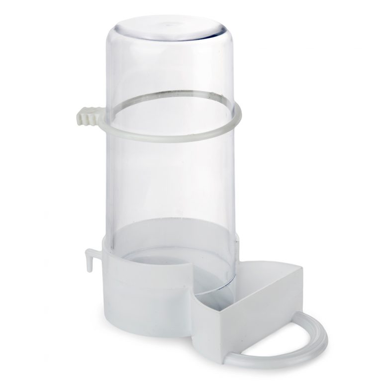 Comedouro Gigante 250ml Orni-ex