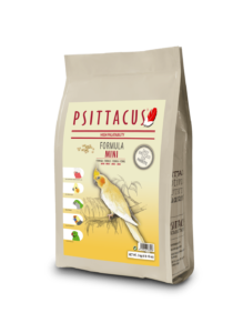 Manutenção Mini - Psittacus