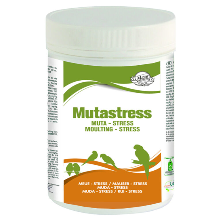 Muta stress 250Gr