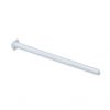 Poleiro Plástico 25Cm - Orni-ex