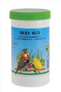 RD63 100gr Chemi-Vit