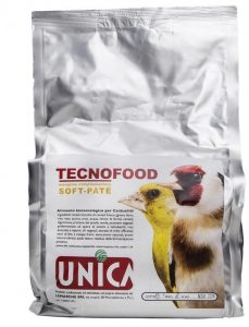 Tecnofood 2Kg - Unica