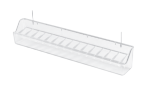 Comedouro 35cm Art.100