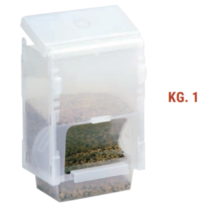 Comedouro Automático Art.155